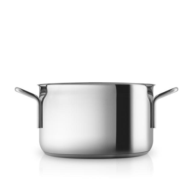 Stainless steel pot - 3.6 l