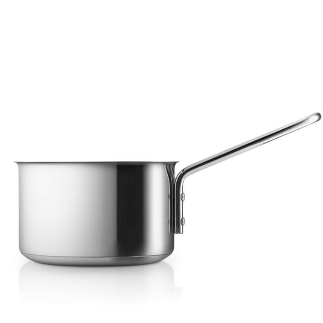 Stainless steel saucepan - 1.1 l