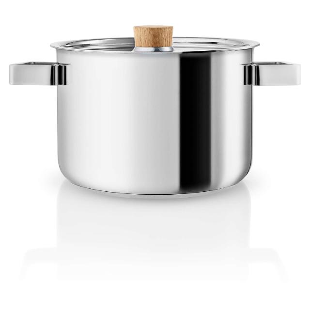 Nordic kitchen gryde - 3 liter
